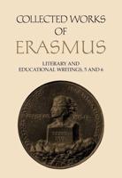 Collected Works of Erasmus. Vol.27 Literary and Educational Writings 5