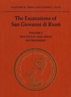 The Excavations of San Giovanni Di Ruoti