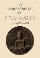 Collected Works of Erasmus. Vol.10 The Correspondence of Erasmus, Letters 1356 to 1534, 1523 to 1524