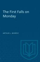 The First Falls on Monday