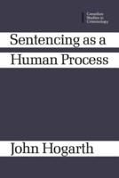Sentencing as a Human Process