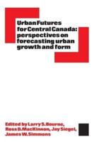 Urban Futures for Central Canada