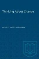 Thinking About Change