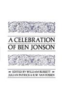 A Celebration of Ben Jonson