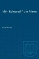 Men Released from Prison