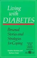 Living W/Diabetes -OS