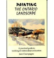 Painting the Ontario Landscape