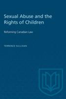Sexual Abuse and the Rights of Children