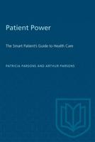 Patient Power -OS