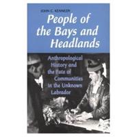 People of the Bays and Headlands