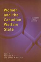 Women and the Canadian Welfare State