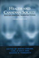 Health and Canadian Society