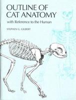 Pictorial Outline of Cat Anatomy