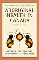 Aboriginal Health in Canada