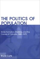 The Politics of Population