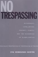 No Trespassing