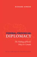 Federal-Provincial Diplomacy