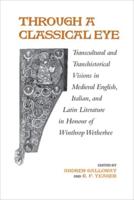 Through a Classical Eye