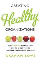 Creating Healthy Organizations