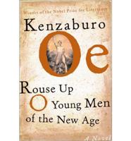 Rouse Up O Young Men of the New Age!