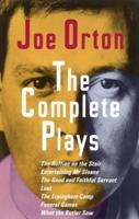 The Complete Plays