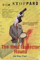 The Real Inspector Hound and Other Plays