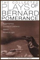 The Collected Plays of Bernard Pomerance