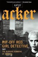Rip-Off Red, Girl Detective