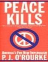 Peace Kills