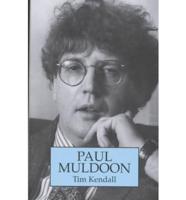 Paul Muldoon