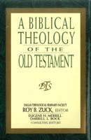 A Biblical Theology of the Old Testament