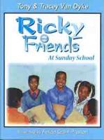 Ricky and Friends at Sunday School
