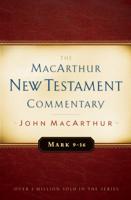 The MacArthur New Testament Commentary