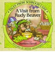 A Visit from Rudy Beaver (Book 2)