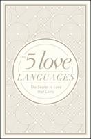 The 5 Love Languages Hardcover Special Edition