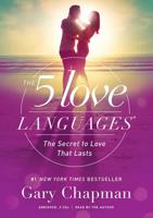 The 5 Love Languages Audio CD