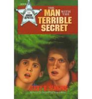 The Man With the Terrible Secret. Book 2