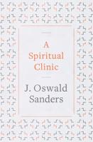 A Spiritual Clinic