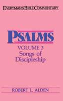 Psalms Volume 3- Everyman's Bible Commentary