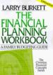 The Financial Planning Workbook