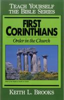 First Corinthians-Teach Yourself the Bible Series