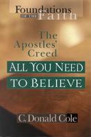 The Apostles' Creed