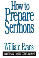 How To Prepare Sermons