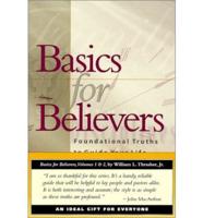 Basics for Believers Set of 2 books