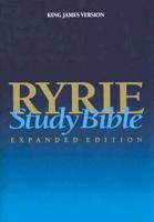 Ryrie Study Bible