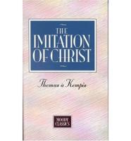 Imitation Of Christ