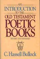 Introduction to the Old Testament Poetic Books