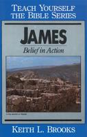 James- Teach Yourself the Bible Series
