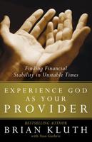 Experience God as Your Provider