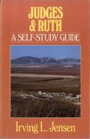 Judges & Ruth- Jensen Bible Self Study Guide